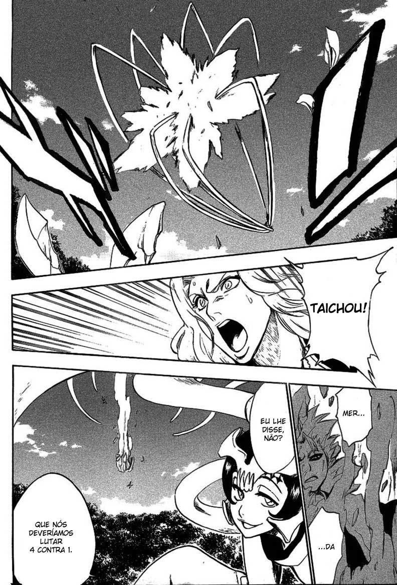 Bleach Capítulo 232 Página 12