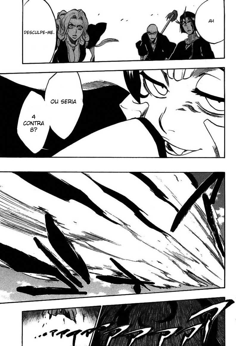 Bleach Capítulo 232 Página 13
