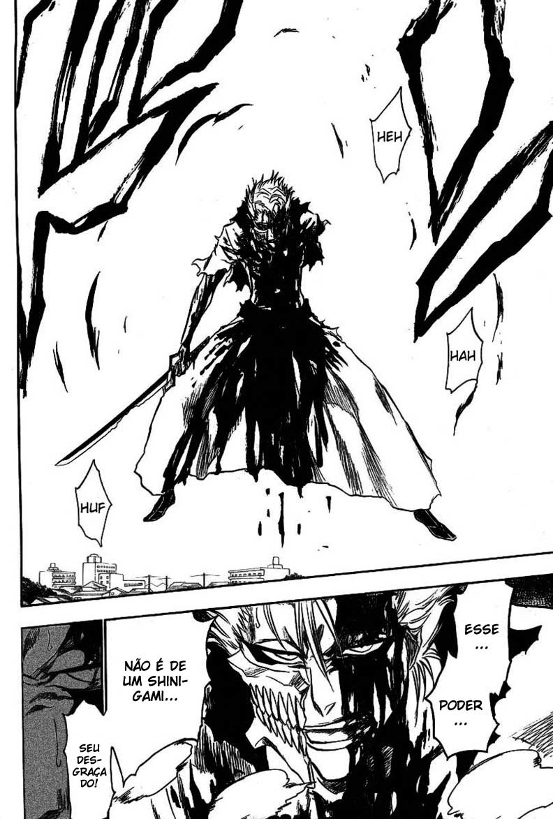 Bleach Capítulo 232 Página 14