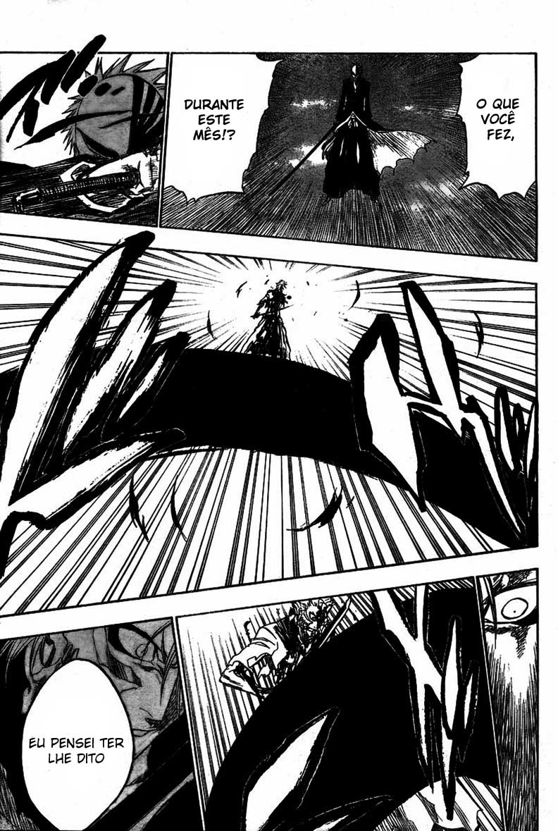 Bleach Capítulo 232 Página 15