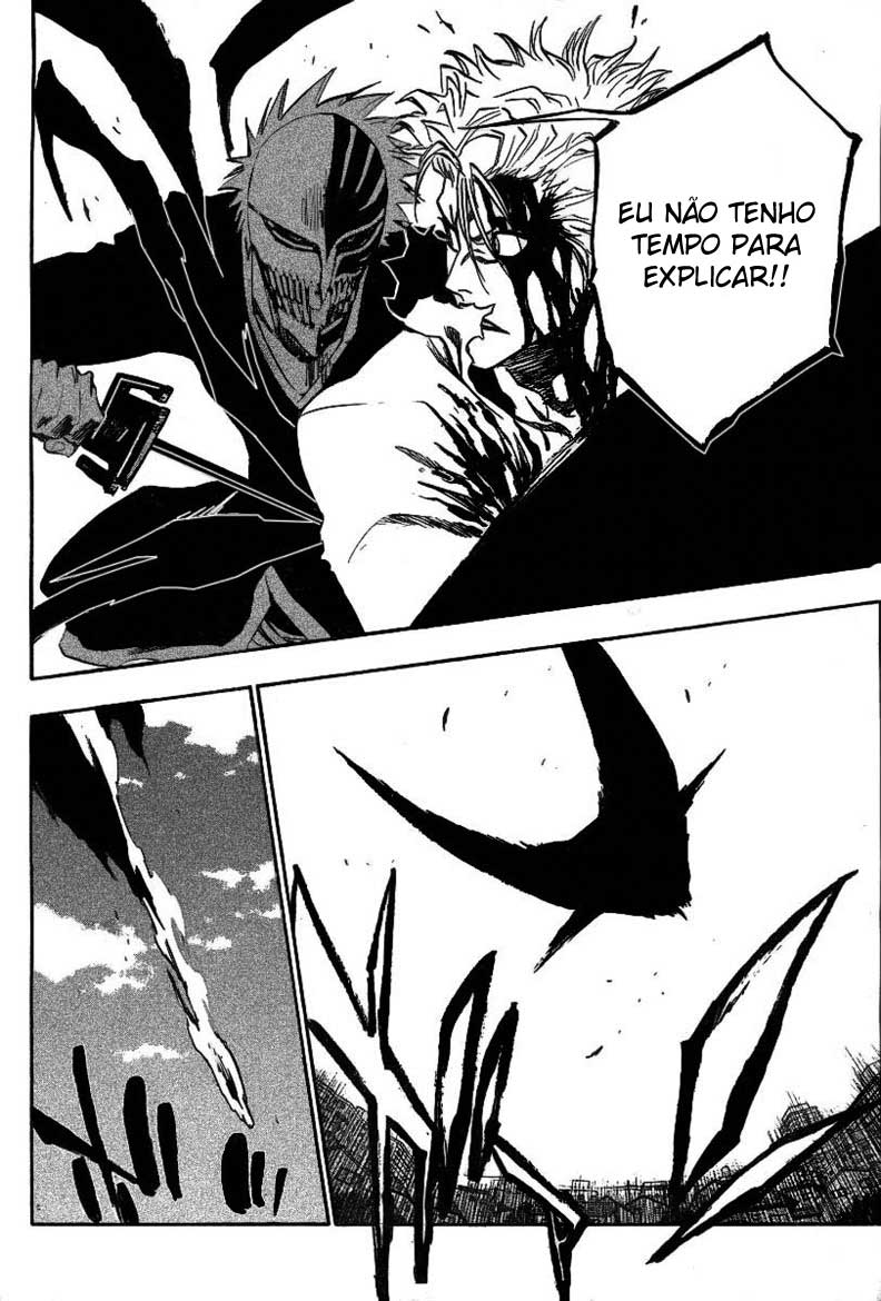 Bleach Capítulo 232 Página 16