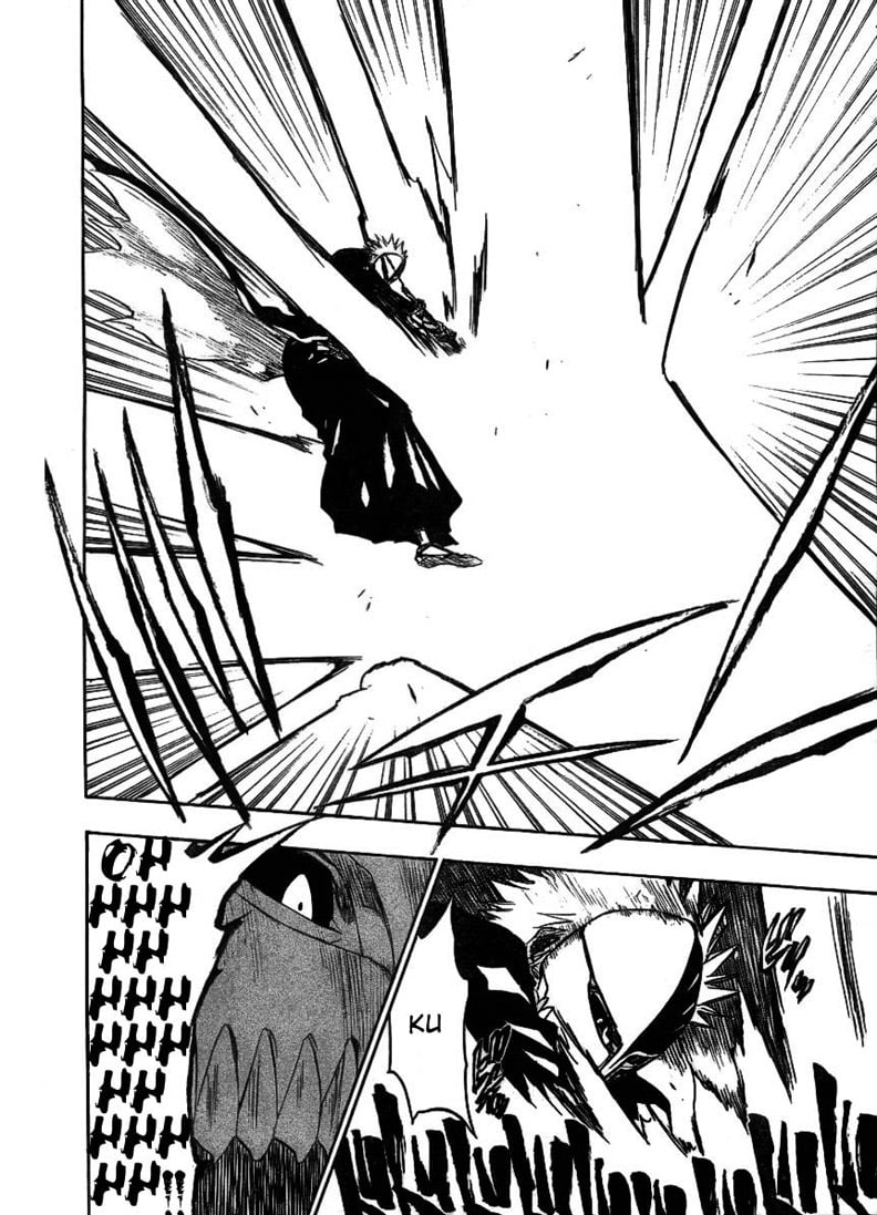 Bleach Capítulo 232 Página 18