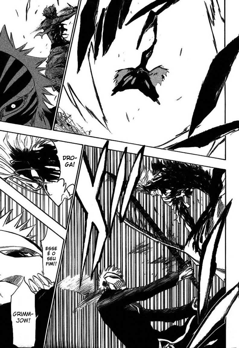 Bleach Capítulo 232 Página 19