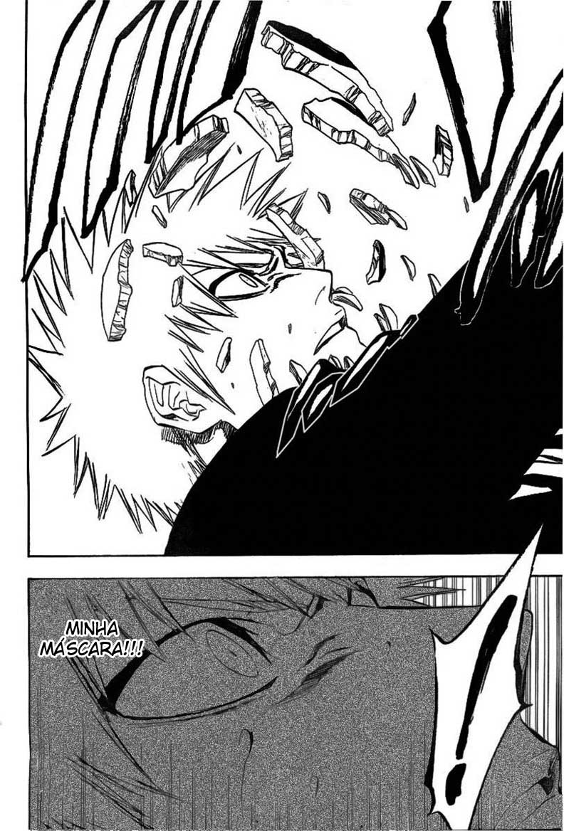 Bleach Capítulo 232 Página 20