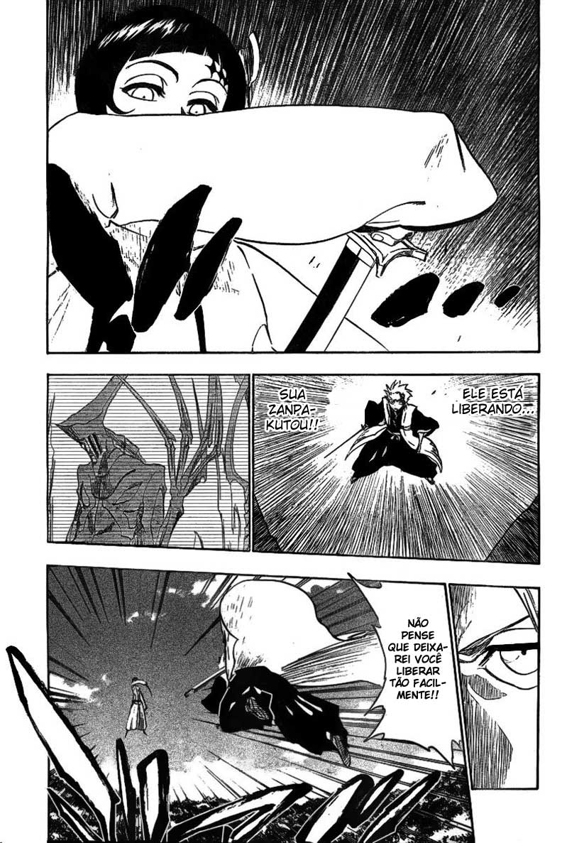 Bleach Capítulo 232 Página 5