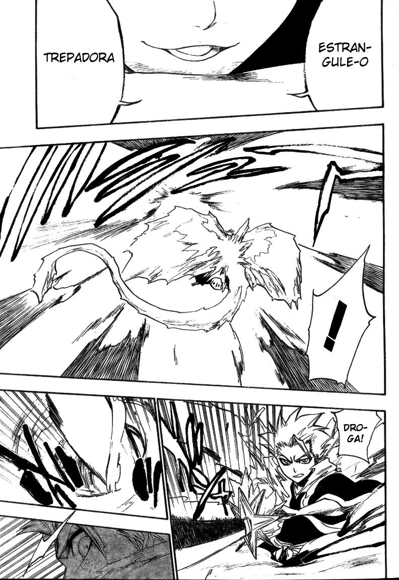 Bleach Capítulo 232 Página 7