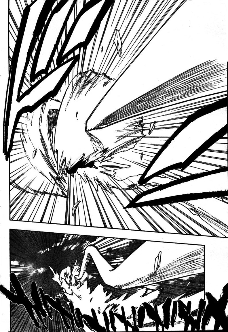 Bleach Capítulo 232 Página 8