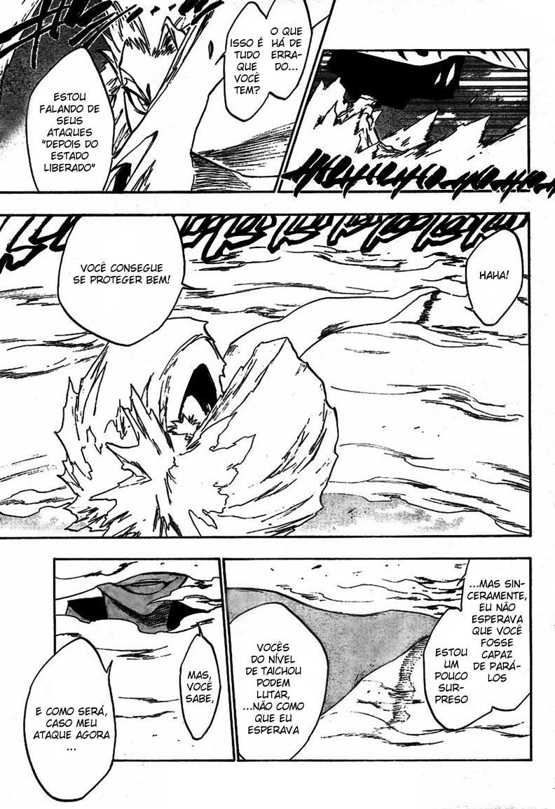 Bleach Capítulo 232 Página 9