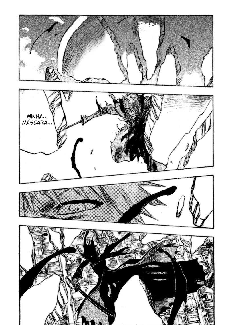 Bleach Capítulo 233 Página 1