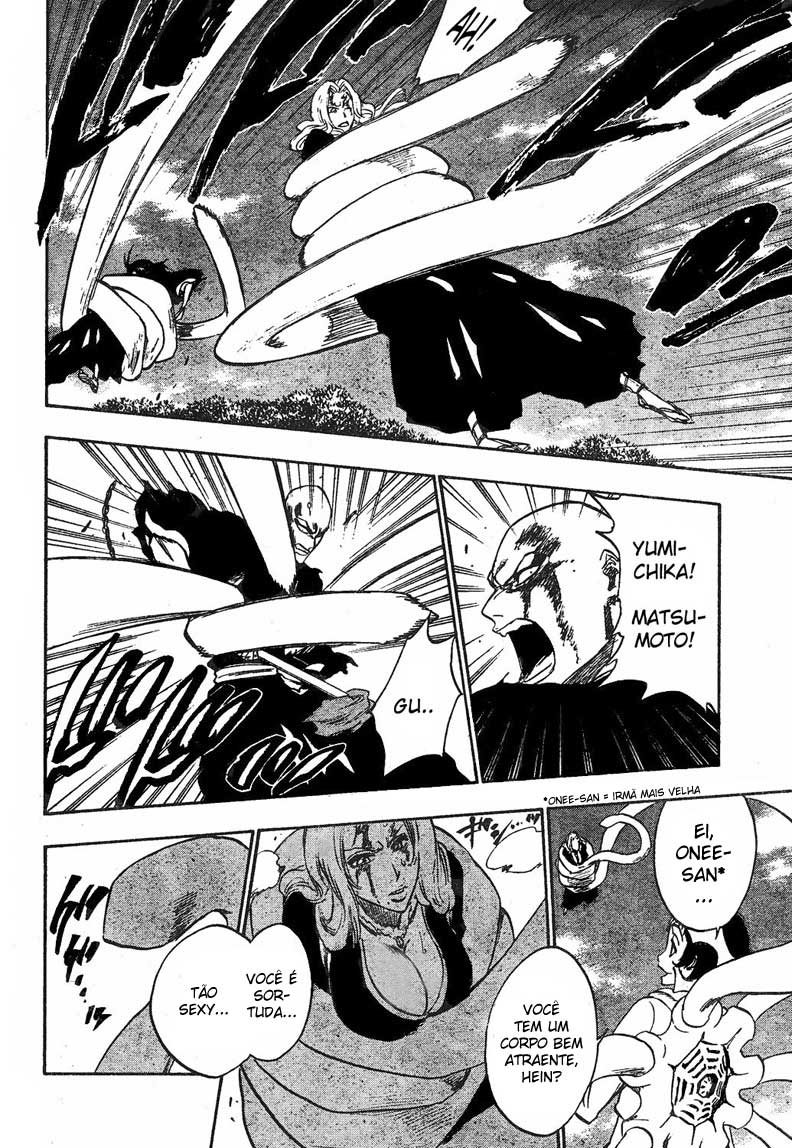 Bleach Capítulo 233 Página 10