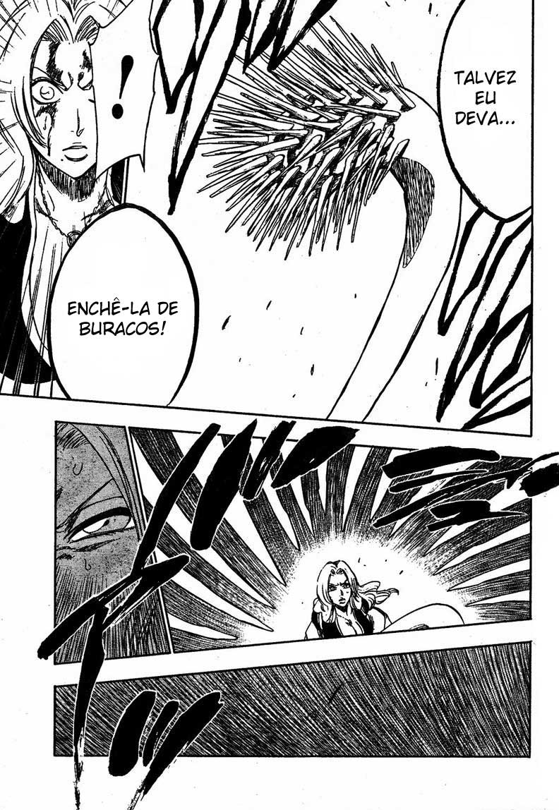 Bleach Capítulo 233 Página 11