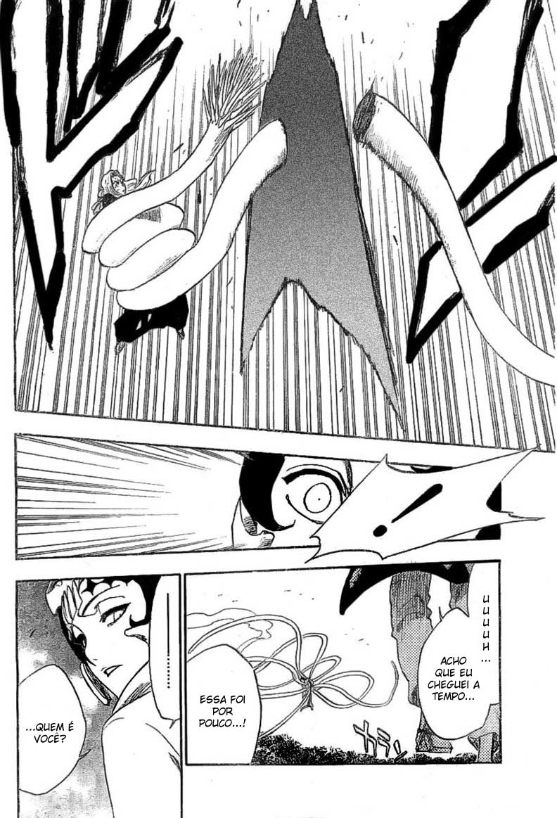 Bleach Capítulo 233 Página 12