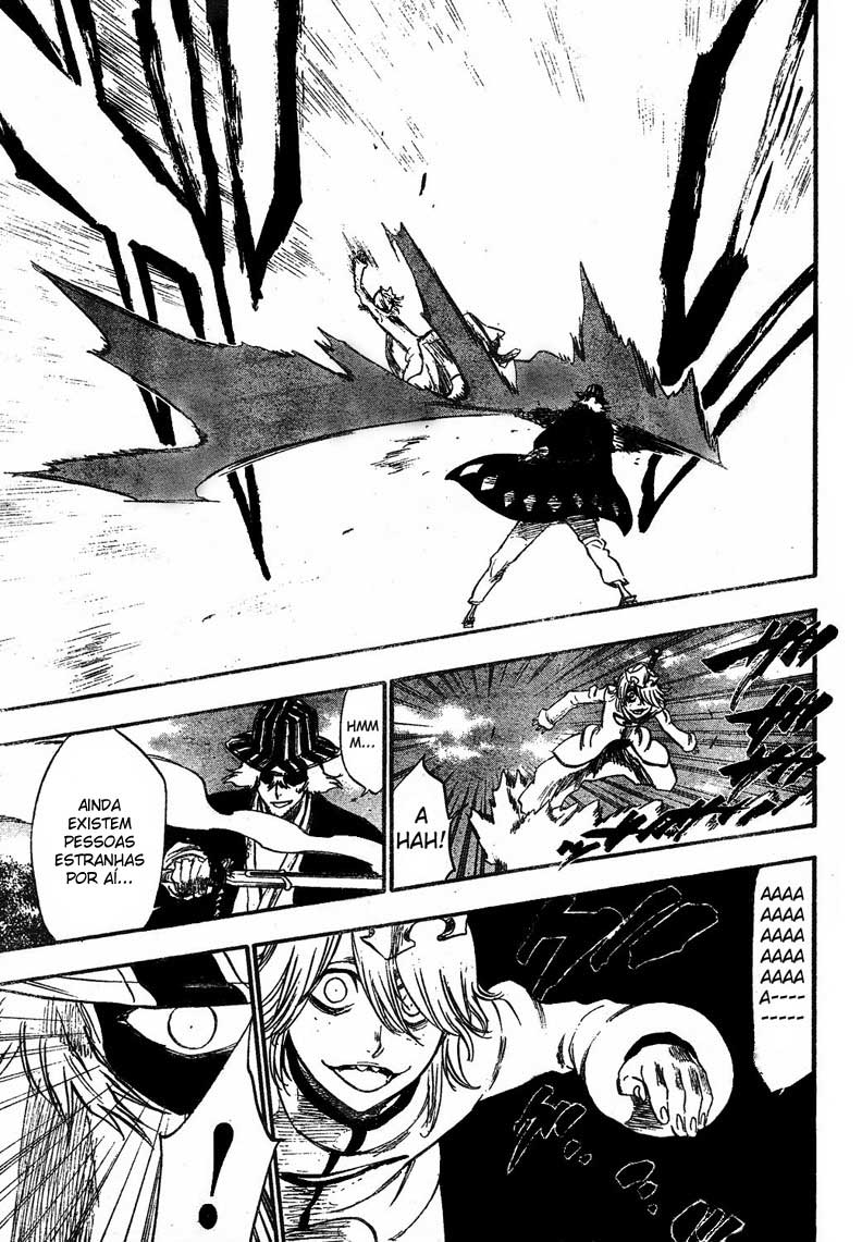 Bleach Capítulo 233 Página 15
