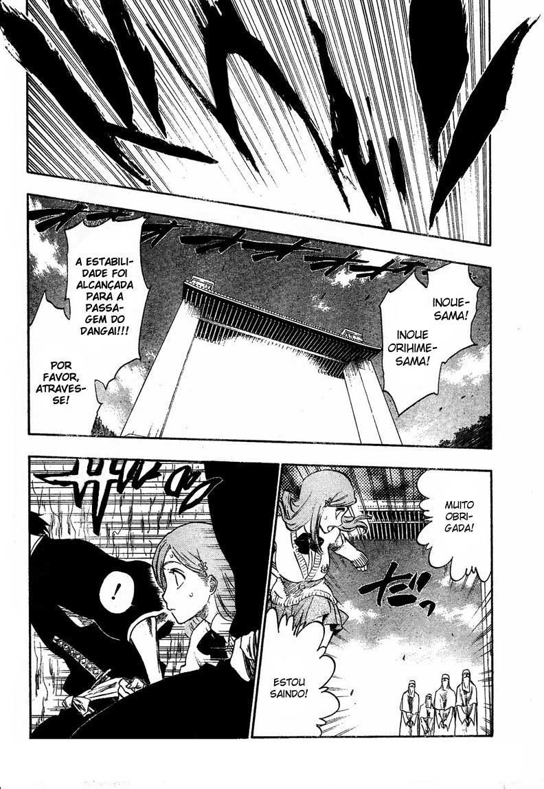 Bleach Capítulo 233 Página 16