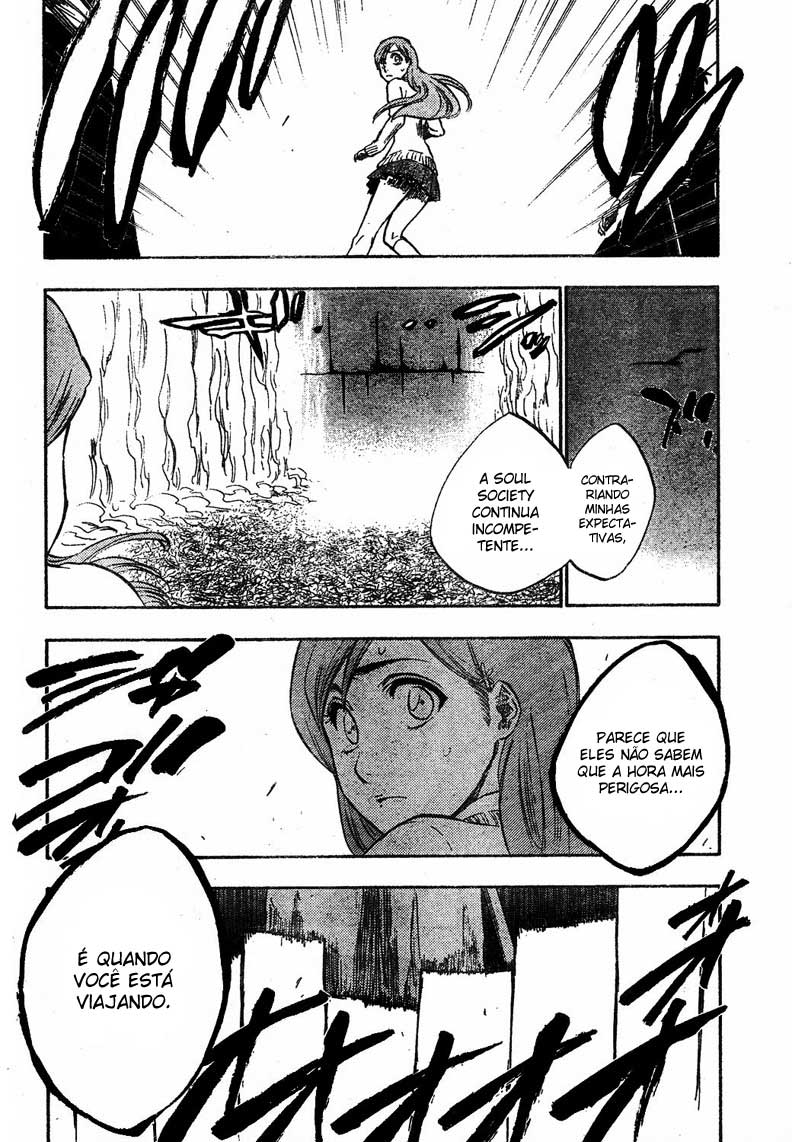 Bleach Capítulo 233 Página 18
