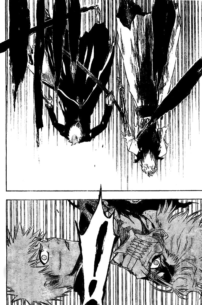 Bleach Capítulo 233 Página 2
