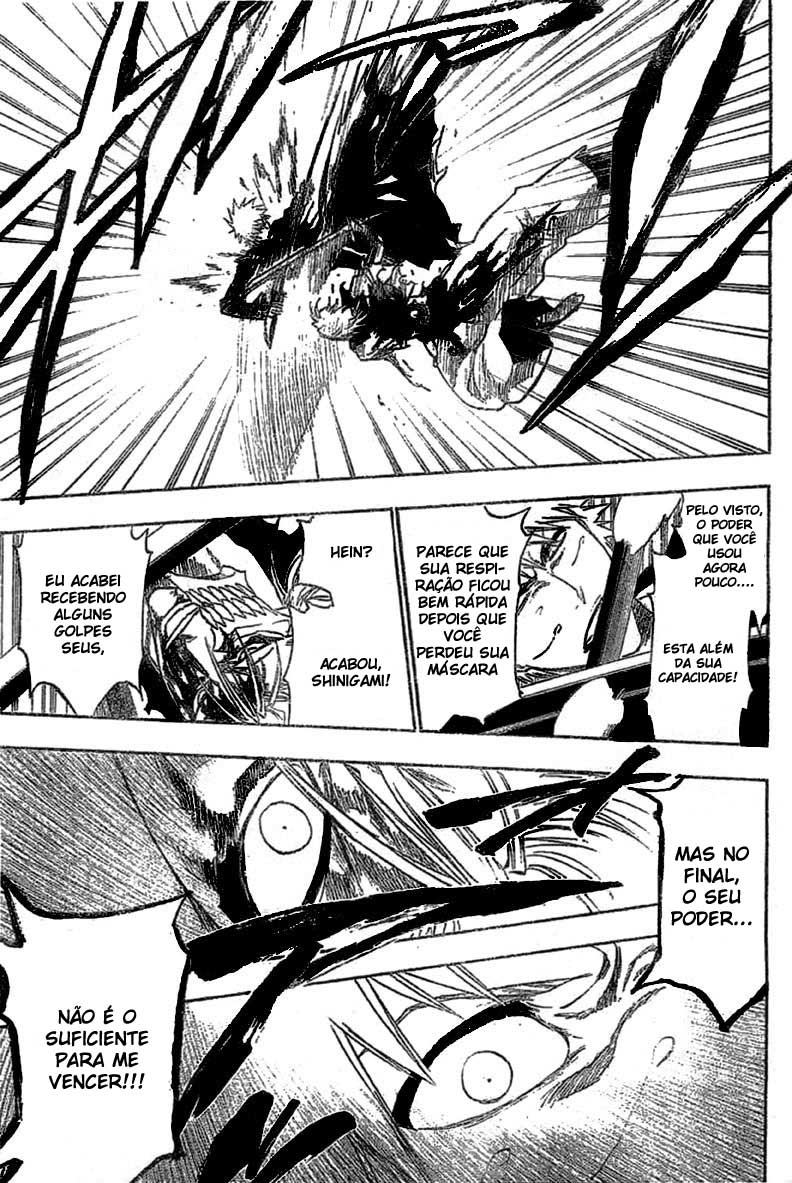 Bleach Capítulo 233 Página 3