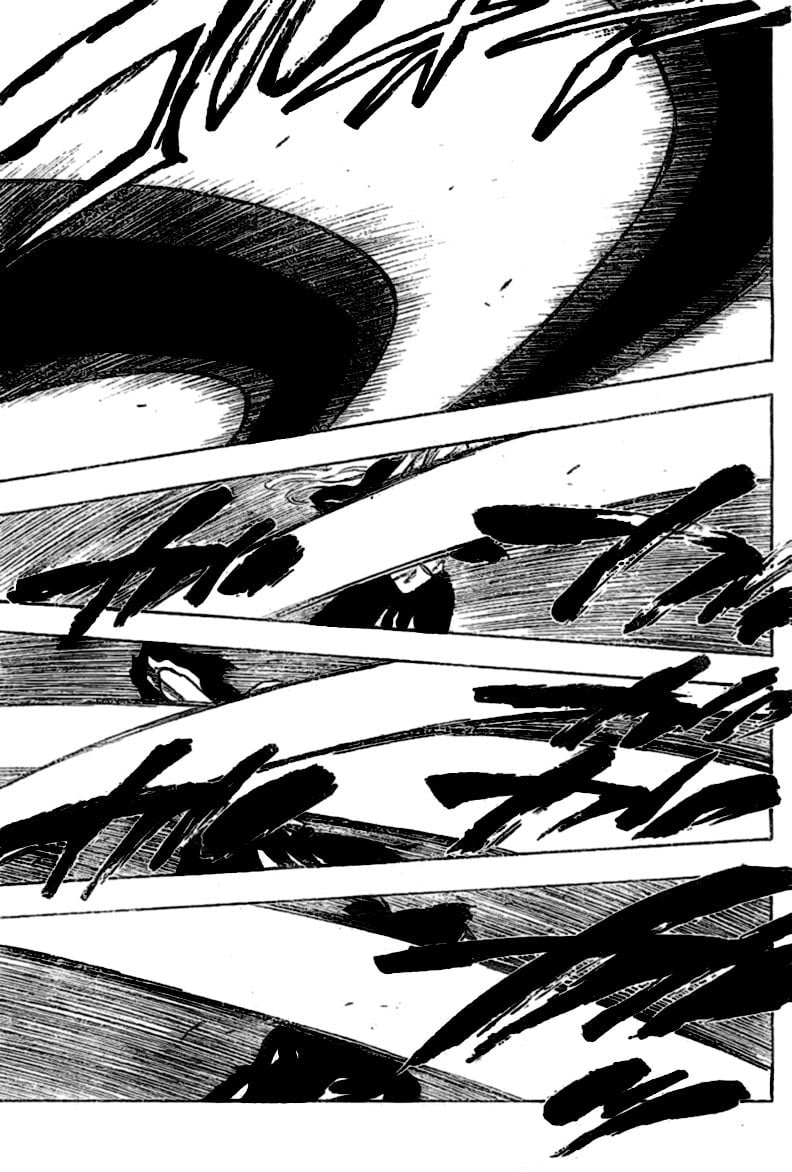 Bleach Capítulo 233 Página 5