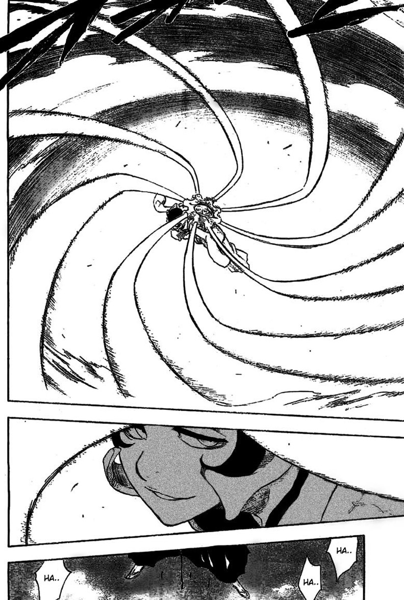 Bleach Capítulo 233 Página 6
