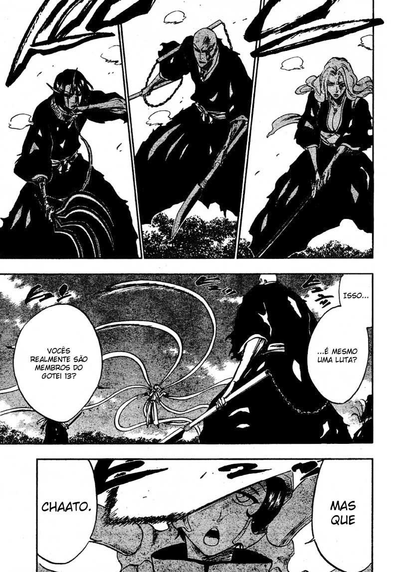 Bleach Capítulo 233 Página 7