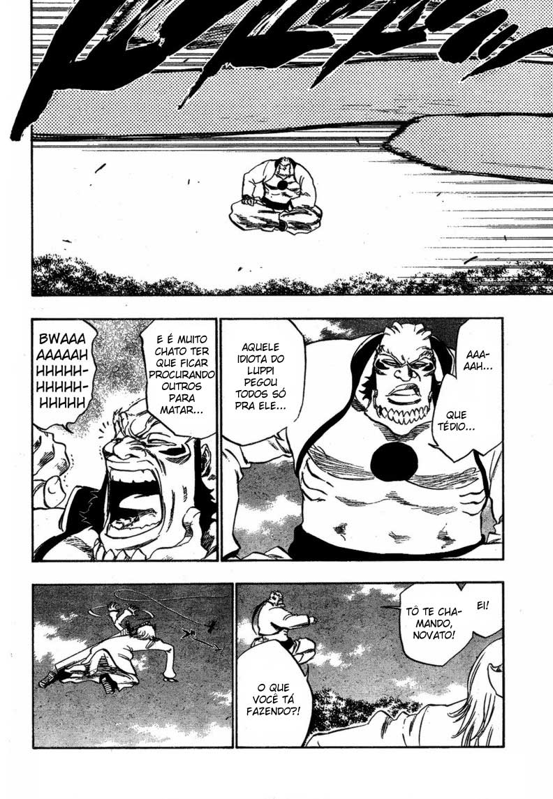 Bleach Capítulo 233 Página 8