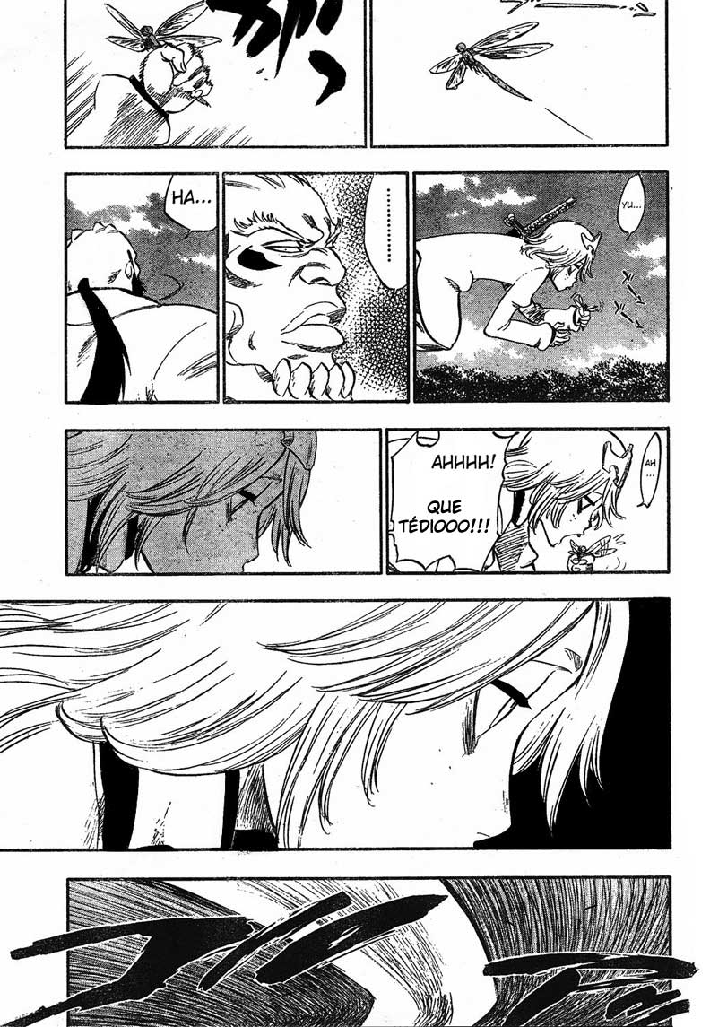 Bleach Capítulo 233 Página 9