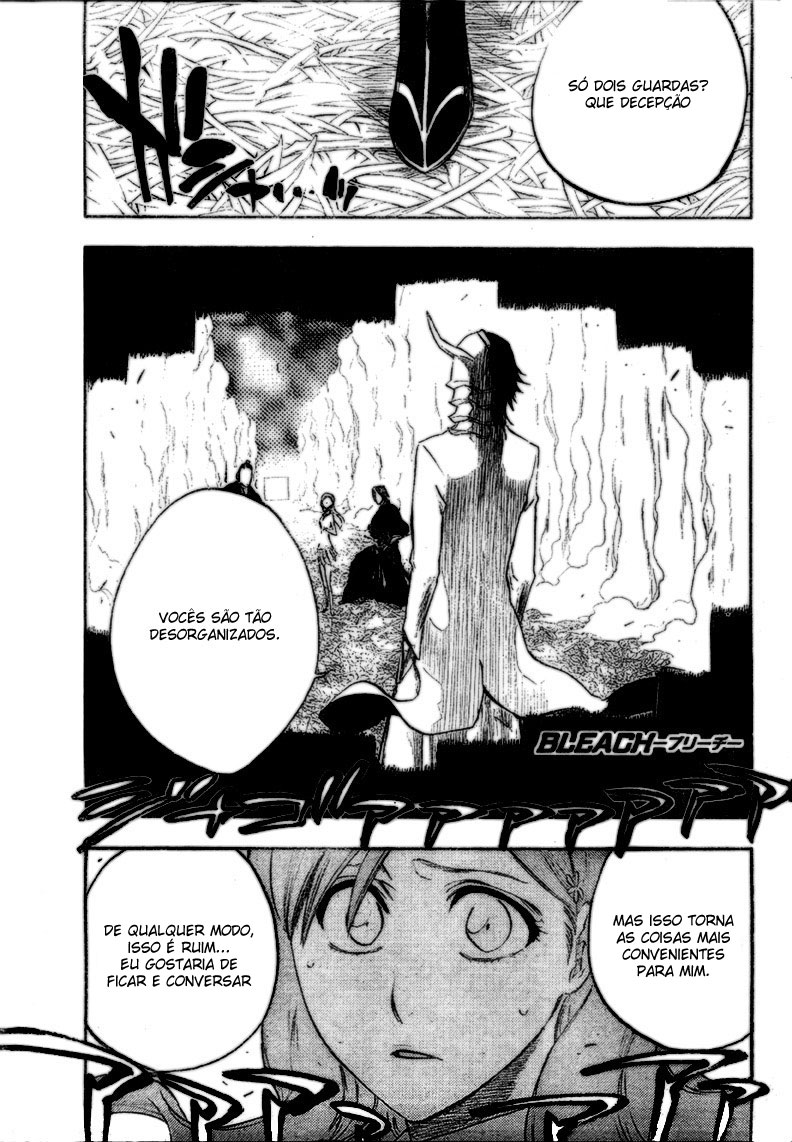 Bleach Capítulo 234 Página 1