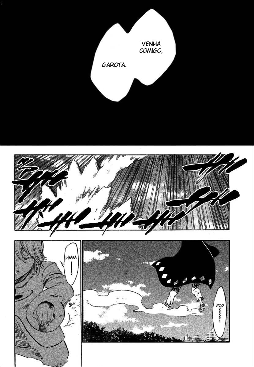Bleach Capítulo 234 Página 10