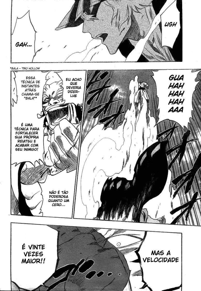 Bleach Capítulo 234 Página 12