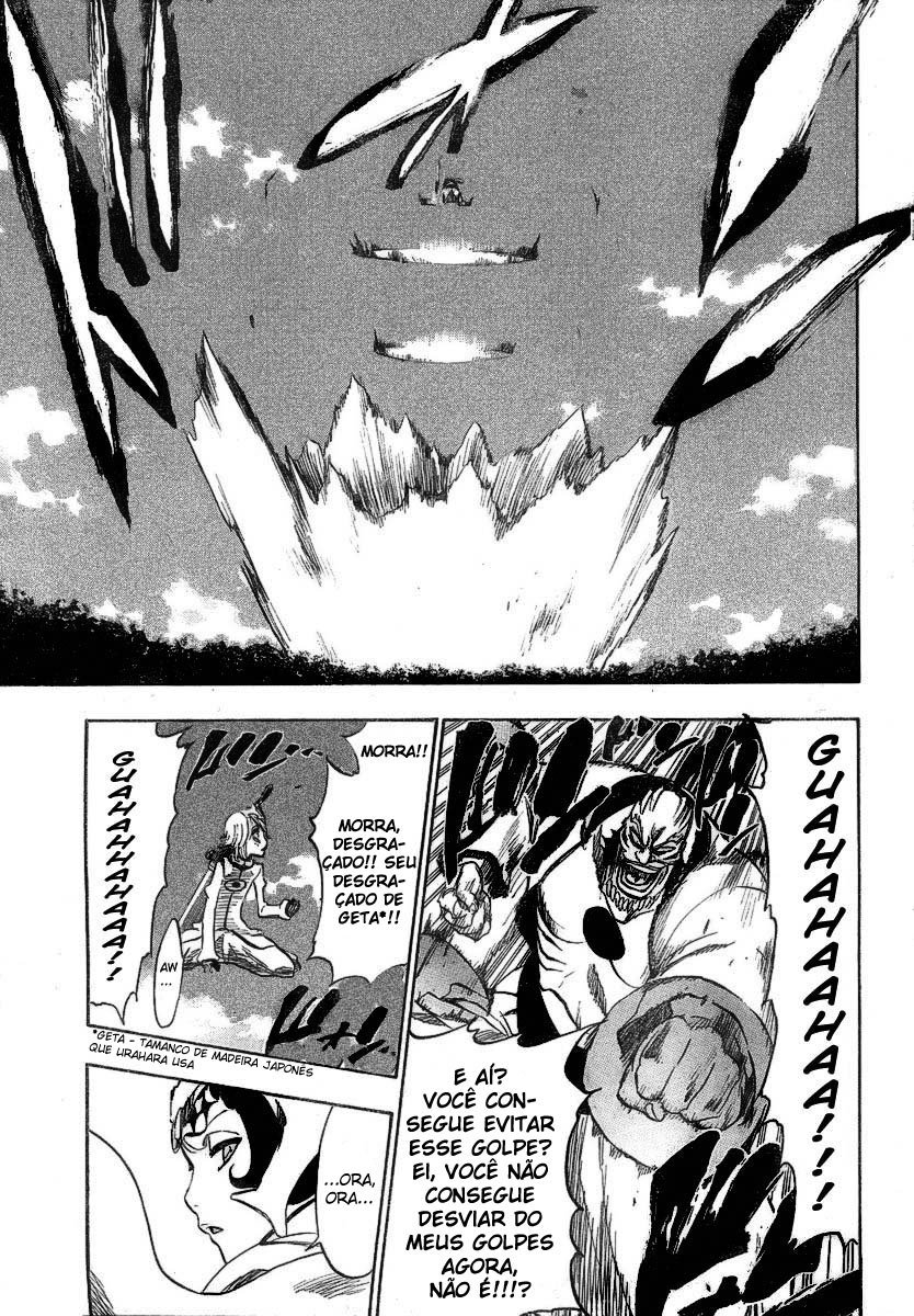Bleach Capítulo 234 Página 13