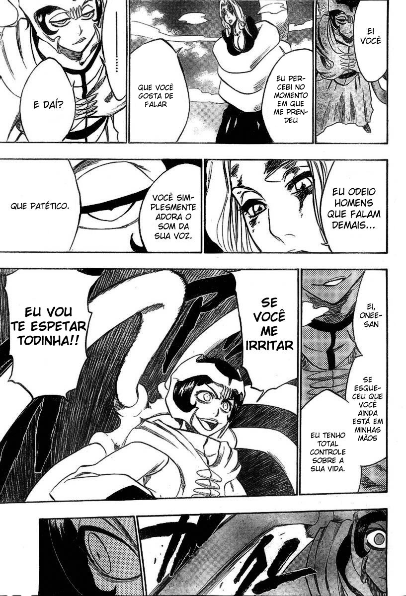 Bleach Capítulo 234 Página 15