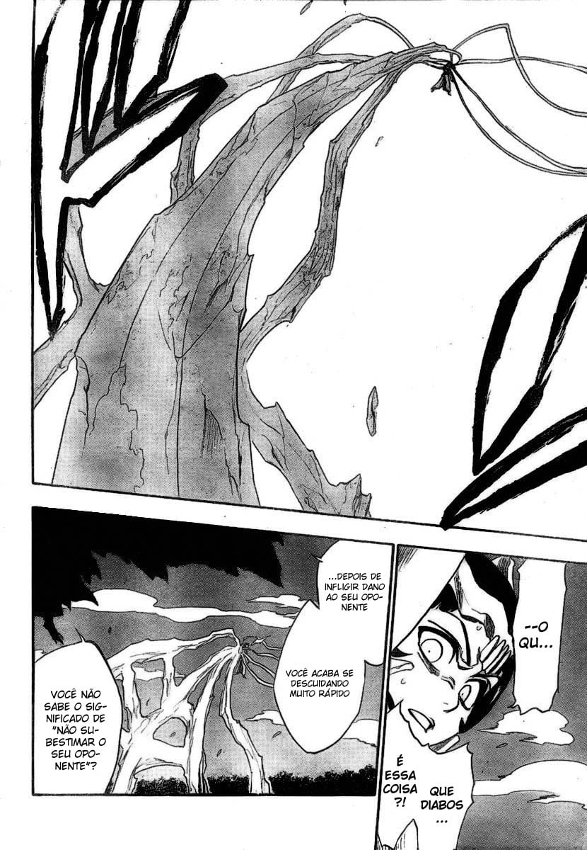 Bleach Capítulo 234 Página 16