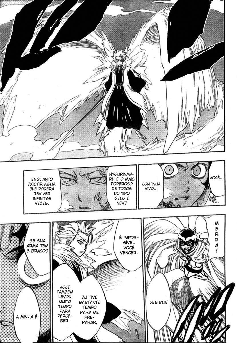 Bleach Capítulo 234 Página 17