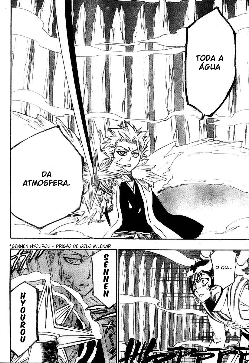 Bleach Capítulo 234 Página 18