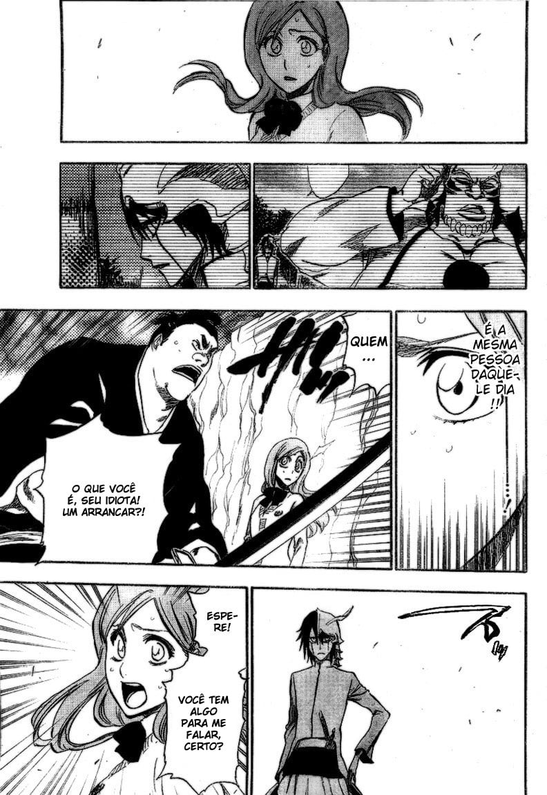 Bleach Capítulo 234 Página 3
