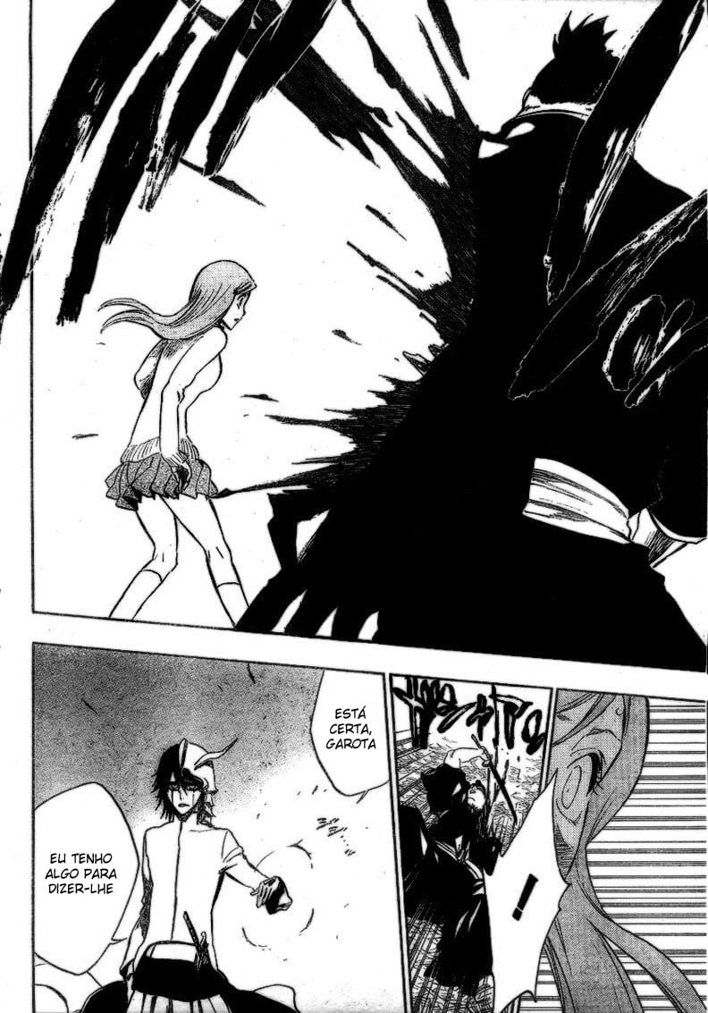 Bleach Capítulo 234 Página 4