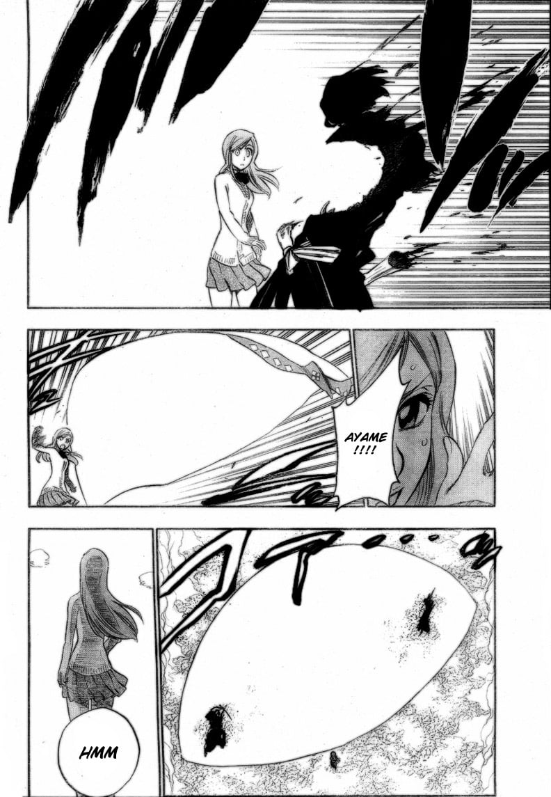 Bleach Capítulo 234 Página 6