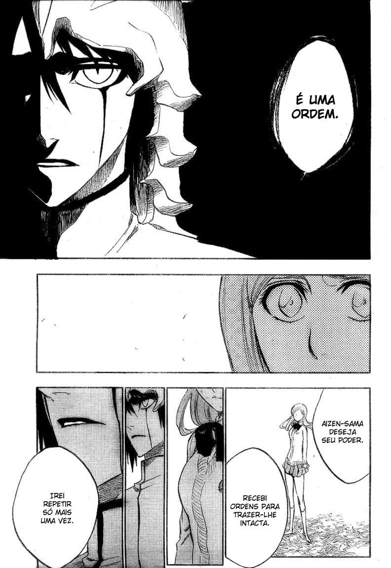 Bleach Capítulo 234 Página 9