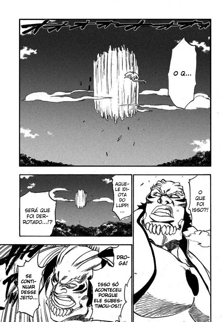 Bleach Capítulo 235 Página 1