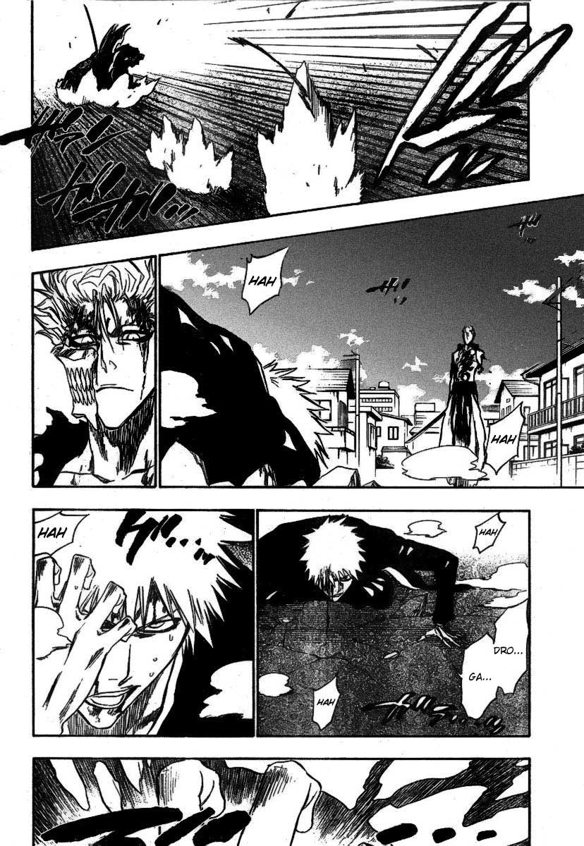 Bleach Capítulo 235 Página 10