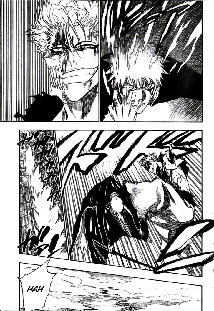 Bleach Capítulo 235 Página 11