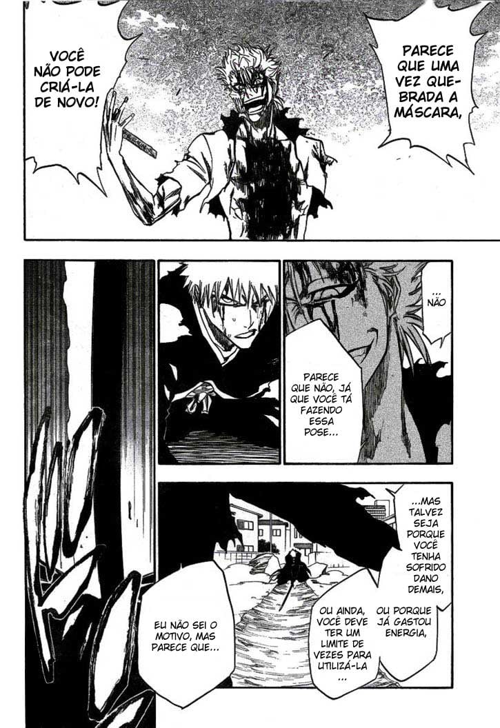 Bleach Capítulo 235 Página 12