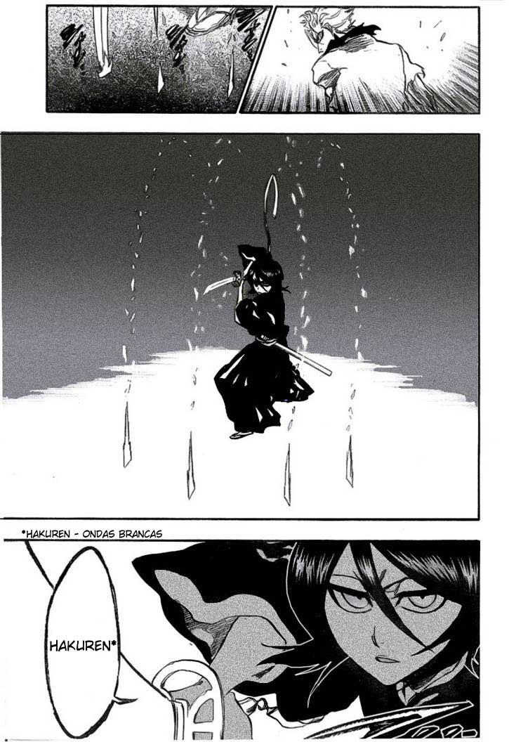 Bleach Capítulo 235 Página 15