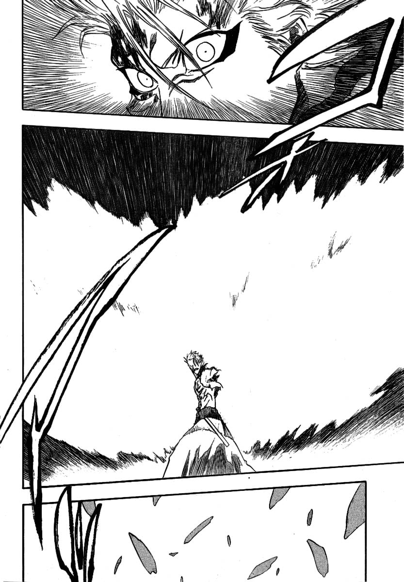 Bleach Capítulo 235 Página 16