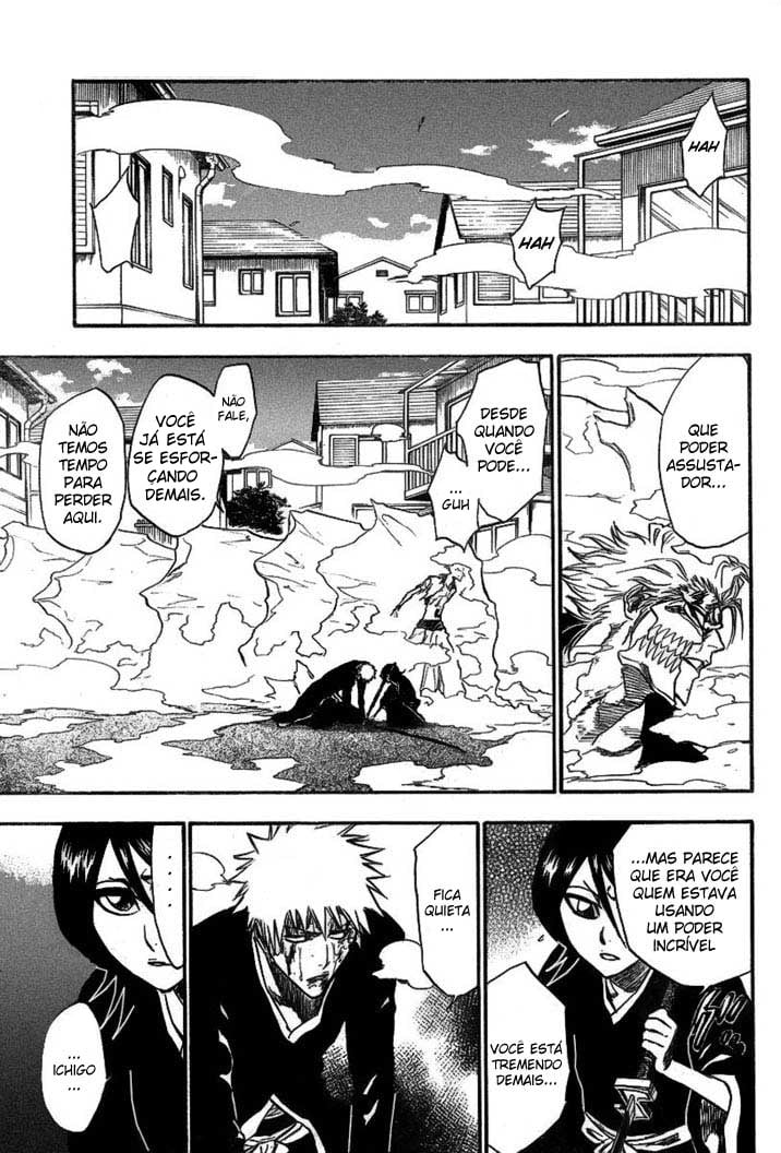 Bleach Capítulo 235 Página 17