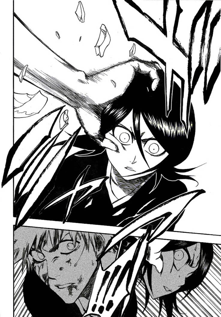 Bleach Capítulo 235 Página 18