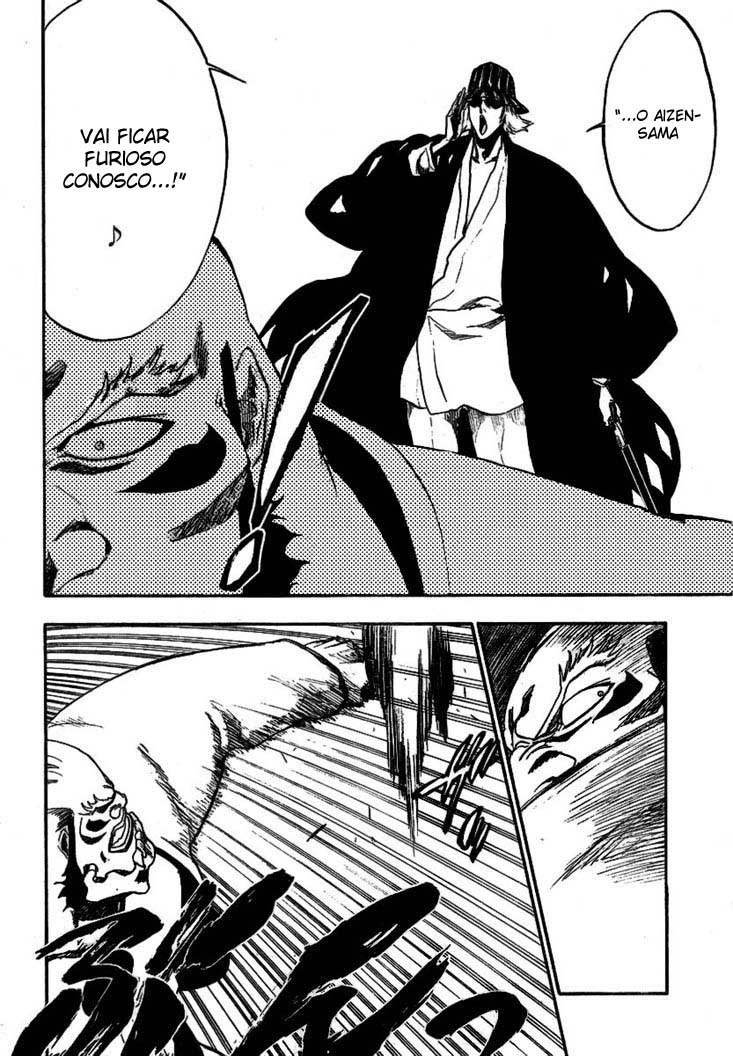 Bleach Capítulo 235 Página 2