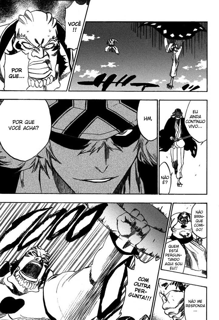 Bleach Capítulo 235 Página 3