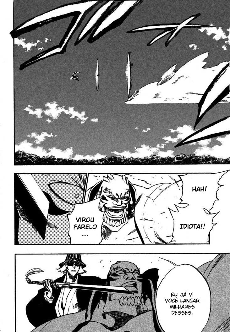 Bleach Capítulo 235 Página 4