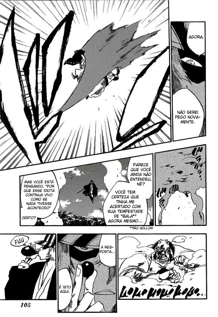 Bleach Capítulo 235 Página 5